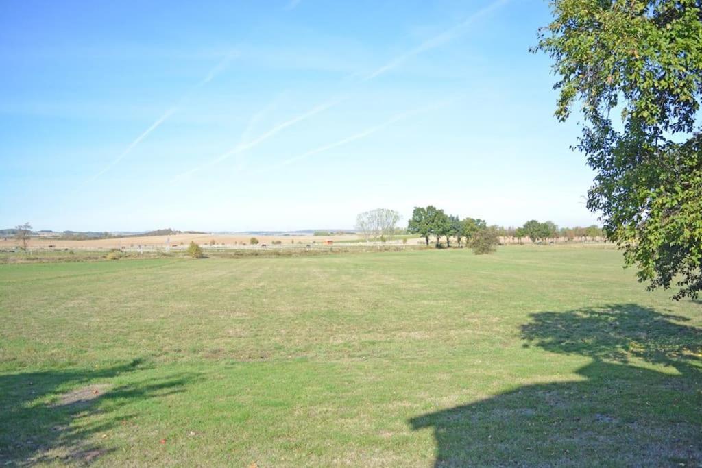 Geraeumige Fewo Fuer Bis Zu 6 Personen M. Ausblick! Mechernich Exterior photo