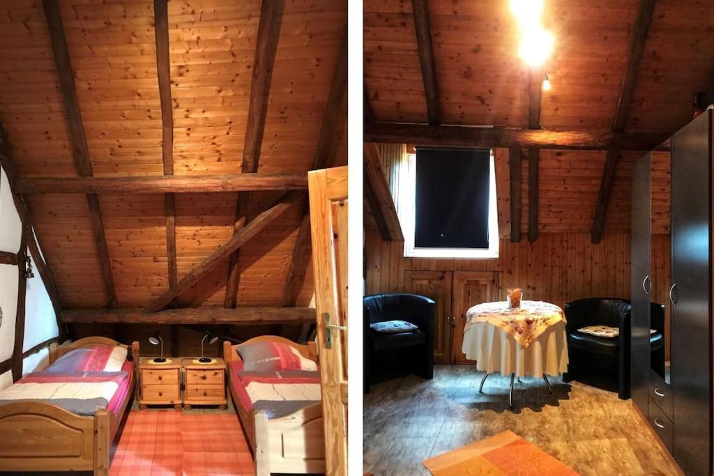 Geraeumige Fewo Fuer Bis Zu 6 Personen M. Ausblick! Mechernich Exterior photo